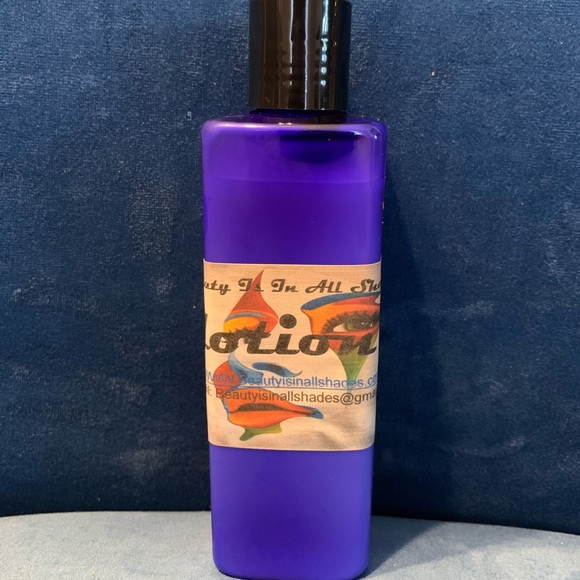 Oat body wash - Picture 1 of 1